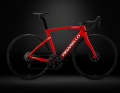 The F1 is the new competition-ready basic model from Pinarello.