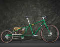 Best cargo bike: No from Sayle Cycle.