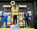 Paris-Nice: Primoz Roglic