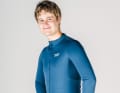 Wettertrikot, Pas Normal Studios Männer Mechanism Thermal Long Sleeve Jersey 2.0