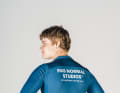 Maillot de sport, Pas Normal Studios Mechanism Thermal Long Sleeve Jersey 2.0 pour homme