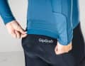Wettertrikot, Pas Normal Studios Männer Mechanism Thermal Long Sleeve Jersey 2.0