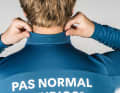 Wettertrikot, Pas Normal Studios Männer Mechanism Thermal Long Sleeve Jersey 2.0