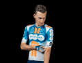 Das neue Trikot von dsm-firmenich PostNL