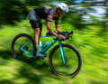 Das neue Arcadex nimmt im Offroad-Segment von Bianchi den Platz als Bikepacking-Modell ein.