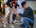 L'Eroica Gaiole