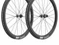 The GRC 1100 Dicut are the flagship of the new gravel range from DT Swiss
