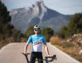 This is the Van Rysel RCR from Decathlon AG2R La Mondiale