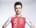 The Cofidis squad for 2024: Piet Allegaert