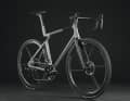 Bicycles from the 3D printer: The "Seiren" frame from Pilot Cycles consists of three printed and bonded titanium parts