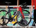 Pinarello Dogma by Egan Bernal