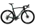 In third place among the most expensive test bikes in 2024 was the old version of the Pinarello Dogma F. The Italians charged € 15350 for the version with SRAM Red AXS and DT Swiss wheels.