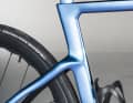 The Pinarello Dogma F in detail