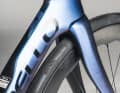 The Pinarello Dogma F in detail