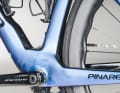 The Pinarello Dogma F in detail