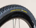 The Cinturato RM is designed for mixed surfaces and features a high-grip all-round tread pattern