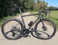 The S-Works version of the new competition all-rounder is the first production bike in the TOUR test with a top rating of 1.3.