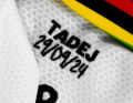 29.09.2024, the day Pogacar became world champion, will be breathing down his neck ...