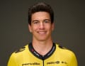 Der Kader von Visma | Lease a Bike für 2024: Edoardo Affini
