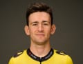 Tiesj Benoot
