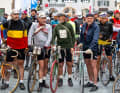 Eroica Dolomiti