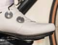 Entraxe extrêmement réduit, grande surface de contact : nouvelle pédale de vélo de course PW8 d'Ekoi
