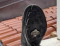 Les chaussures Shimano sont bien entendu adaptées aux pédales SPD pour une efficacité et une stabilité maximales du pédalage.