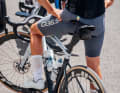 Q36.5 Dottore Clima Bib Shorts