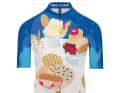Maillot Q36.5 Gregarius Pro Team Gelato