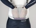 Maillot de pluie, Q 36.5 Rain Shell Aero Jersey