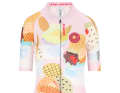 Maillot Gregarius Pro Team Gelato pour femme de Q36.5
