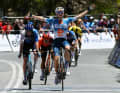 Stage 5 - Oscar Onley (Team dsm-firmenich PostNL)