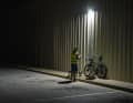 Philipp Kaider Race Across America