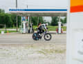 Philipp Kaider Race Across America
