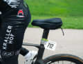 Philipp Kaider Race Across America