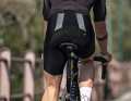 Cycling shorts in the test
