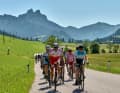 Marathon cycliste de Tannheimer Tal