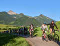 Tannheimer Tal Cycle Marathon