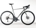 Le sportif RADON R1 Disc Tiagra a pris la deuxième place pour 1299 euros.
