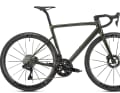 Modèle haut de gamme : le Radon Spire avec Dura-Ace Di2 de Shimano pour 5 999 euros | Photo Radon