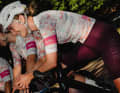 Rapha Women's 100
