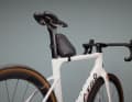 Tailfin Rear Top Tube Bag