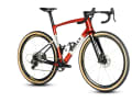 In the wind tunnel: Aero icon Ridley Kanzo Fast