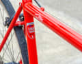 Ritchey Road Logic Tom Ritchey Signature Edition