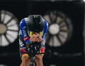 Red Bull - BORA - hansgrohe Tour Made in Racing LTD Kit in the wind tunnel