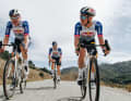 Red Bull - BORA - hansgrohe Tour Made in Racing LTD Kit