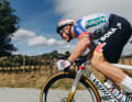 Red Bull - BORA - hansgrohe Tour Made in Racing LTD Kit