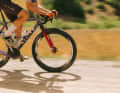 Rockshox wants to pave the way off-road for gravel bikers and is launching the new Rudy XL suspension fork with up to 60 millimetres of travel.