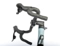 Details of the Rose Backroad Rivale eTap