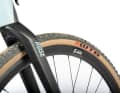 Details vom Rose Backroad Rivale eTap